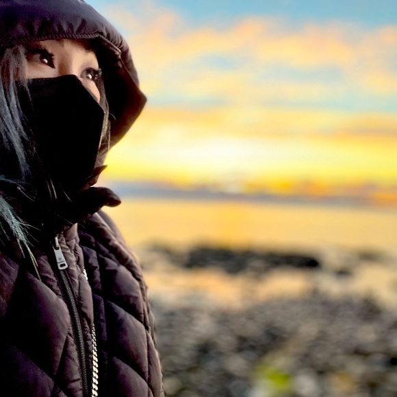 Meet your Posher, Dita! - Picture 1 of 1